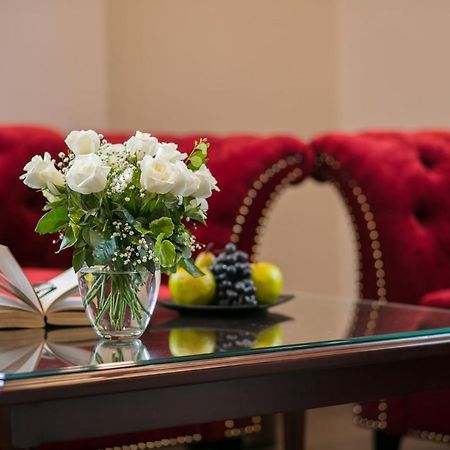 Flora Centre Hotel & Spa Ханой Екстериор снимка
