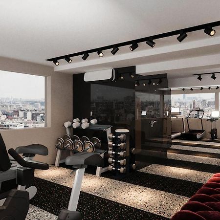 Flora Centre Hotel & Spa Ханой Екстериор снимка