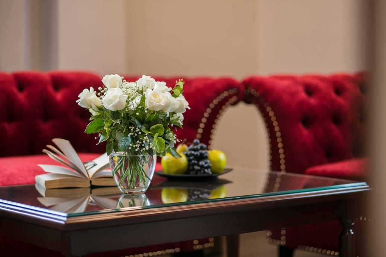 Flora Centre Hotel & Spa Ханой Екстериор снимка