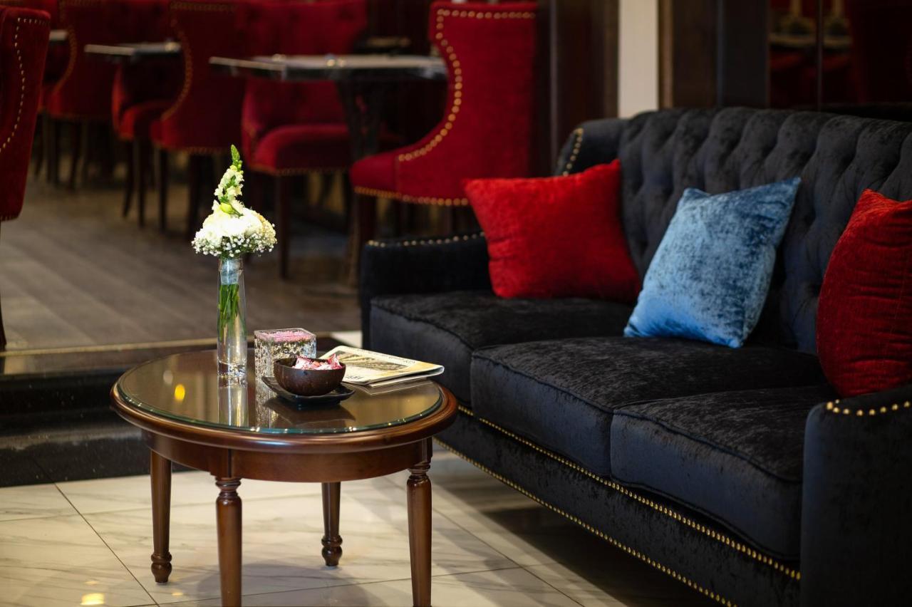 Flora Centre Hotel & Spa Ханой Екстериор снимка