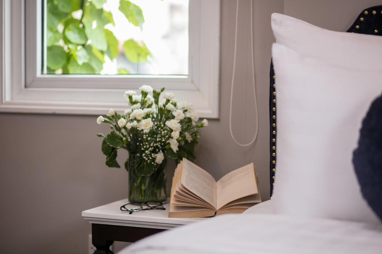 Flora Centre Hotel & Spa Ханой Екстериор снимка